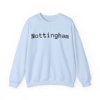 Nottingham Jumper
