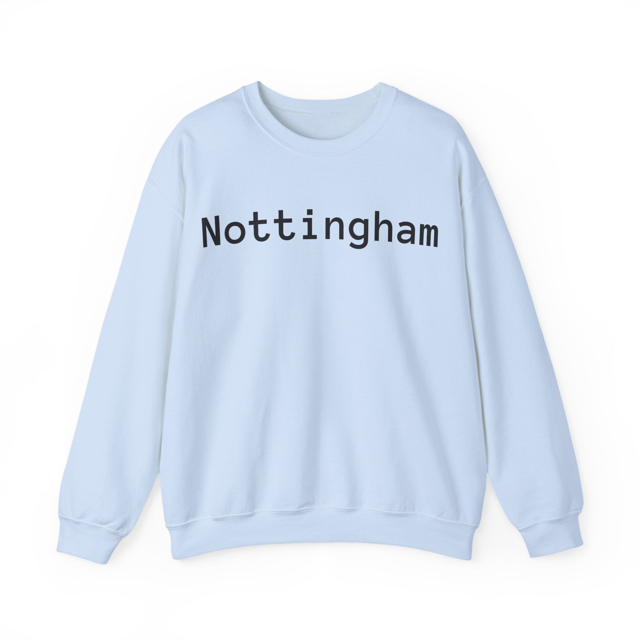 Nottingham Jumper