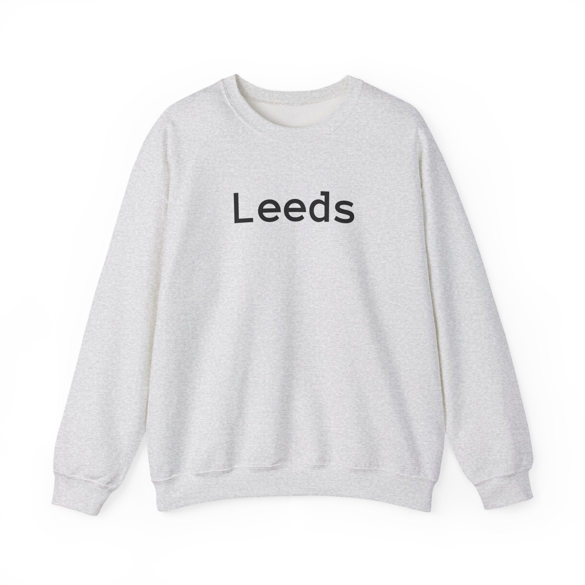 Leeds Jumper