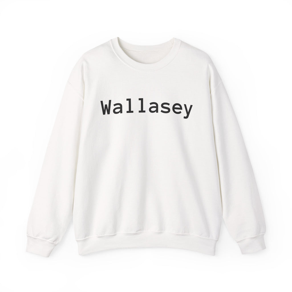 Wallasey Jumper
