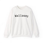 Wallasey Jumper