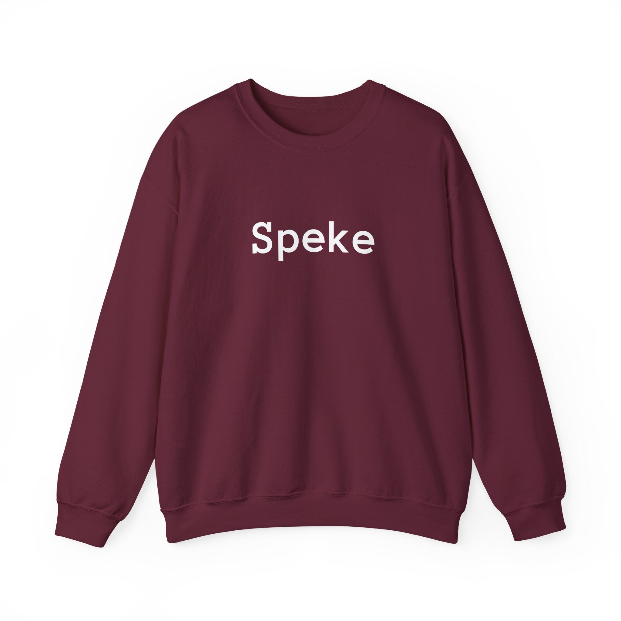 Speke Sweatshirt