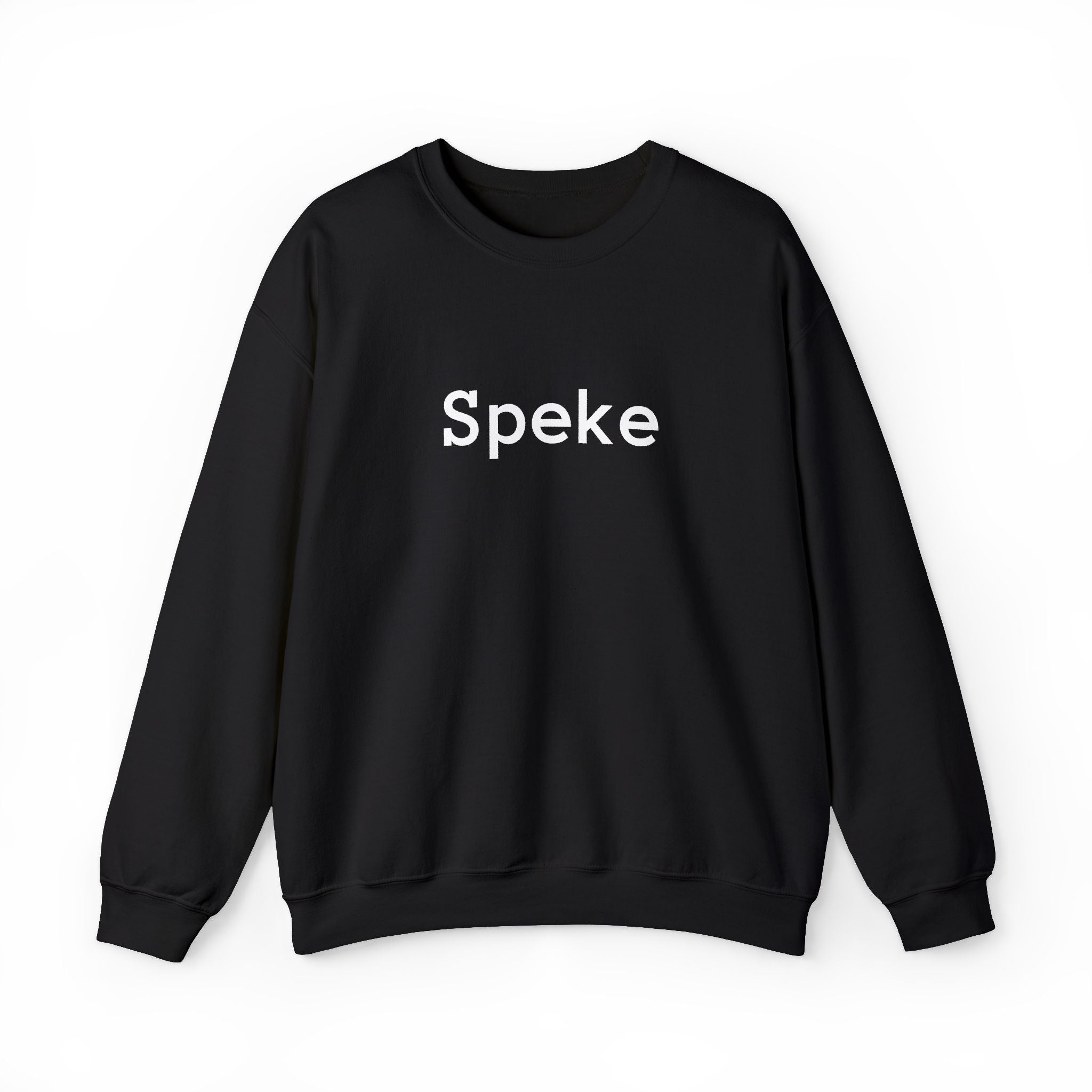 Speke Sweatshirt