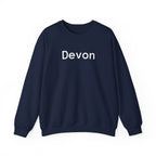 Devon Jumper