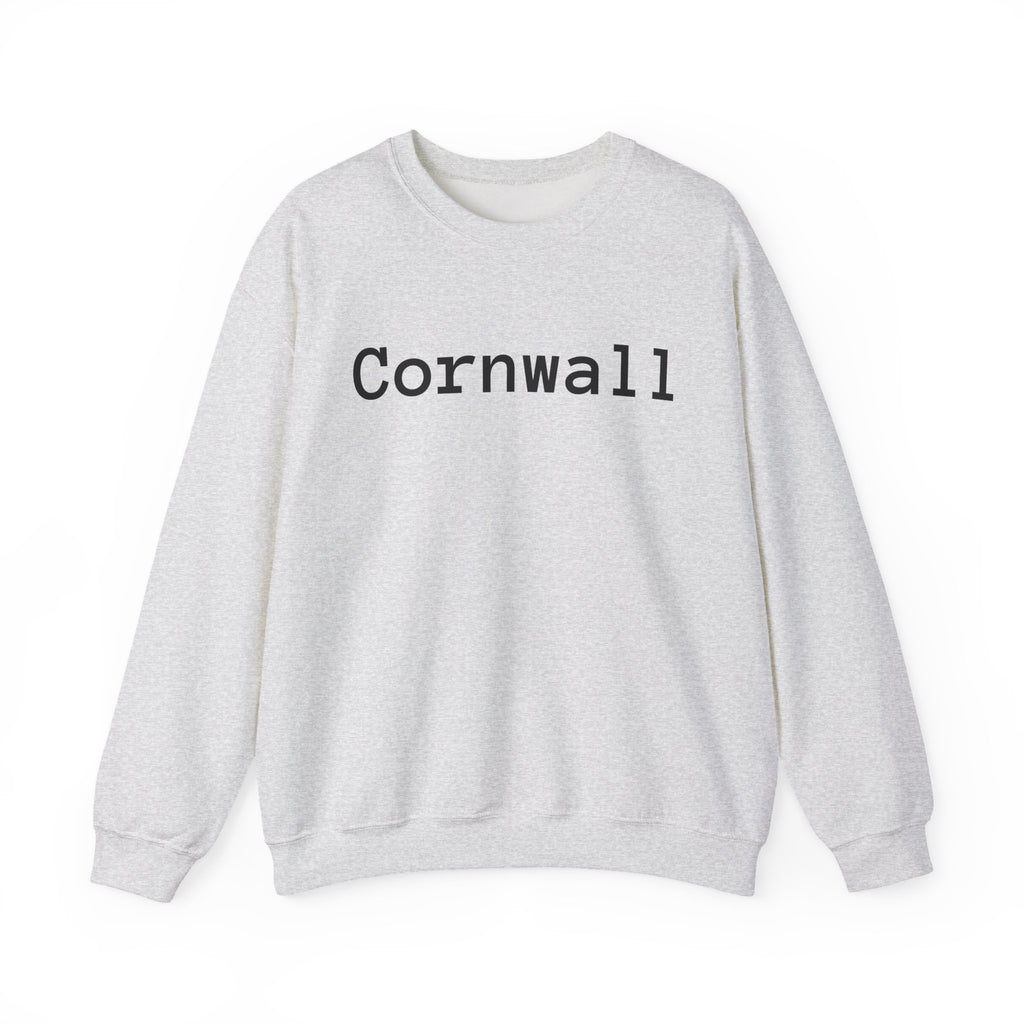 Cornwall Jumper