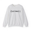 Cornwall Jumper