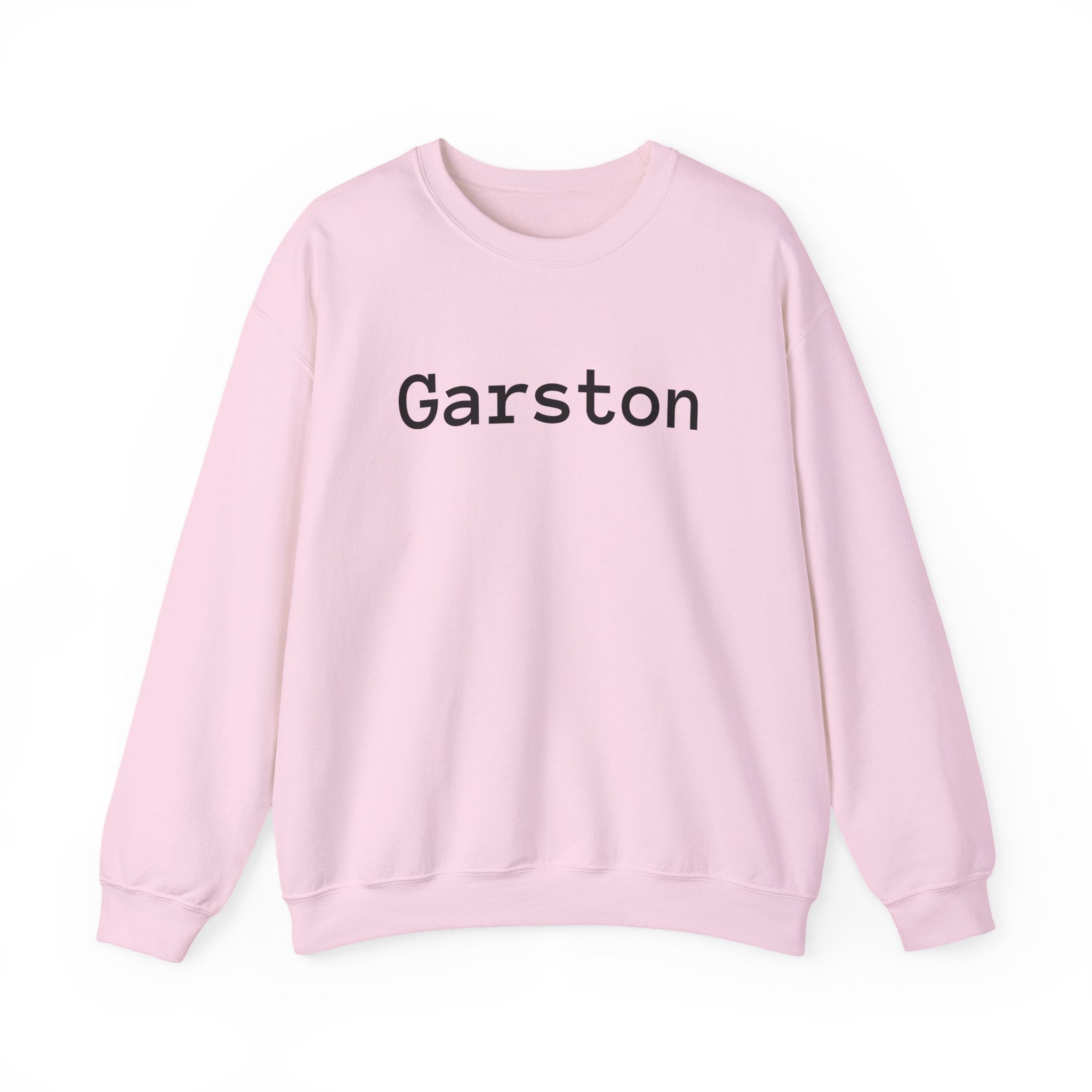 Garston Jumper