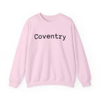 Coventry Jumper