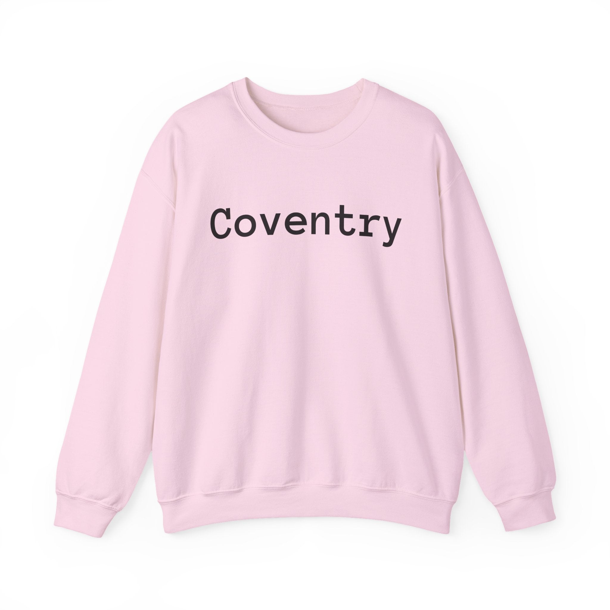 Coventry Jumper