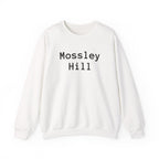Mossley Hill Jumper