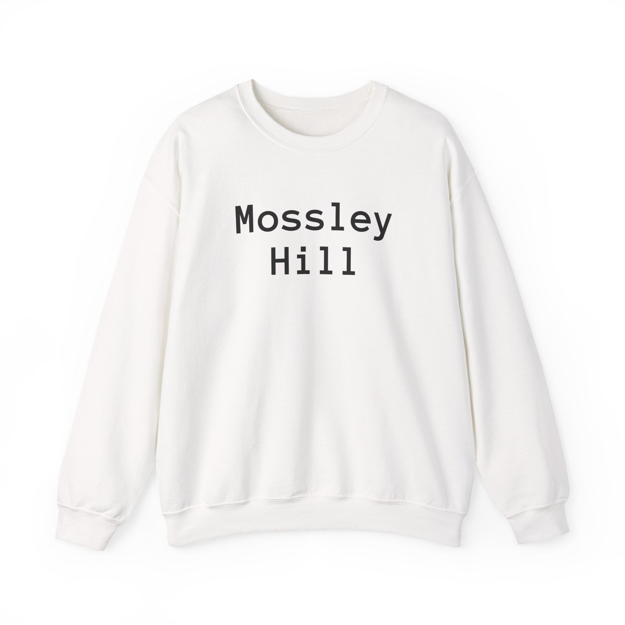 Mossley Hill Sweatshirt