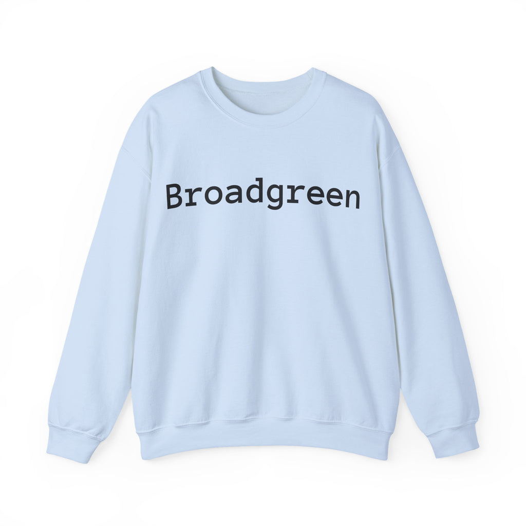 Broadgreen Jumper