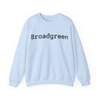 Broadgreen Jumper