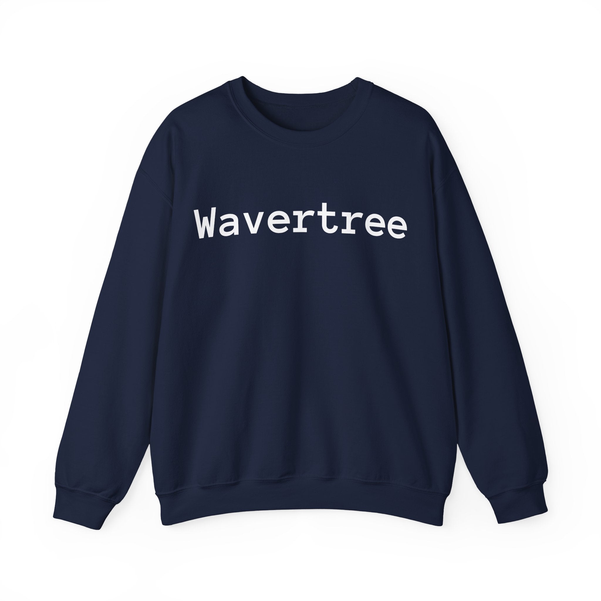 Wavertree Jumper