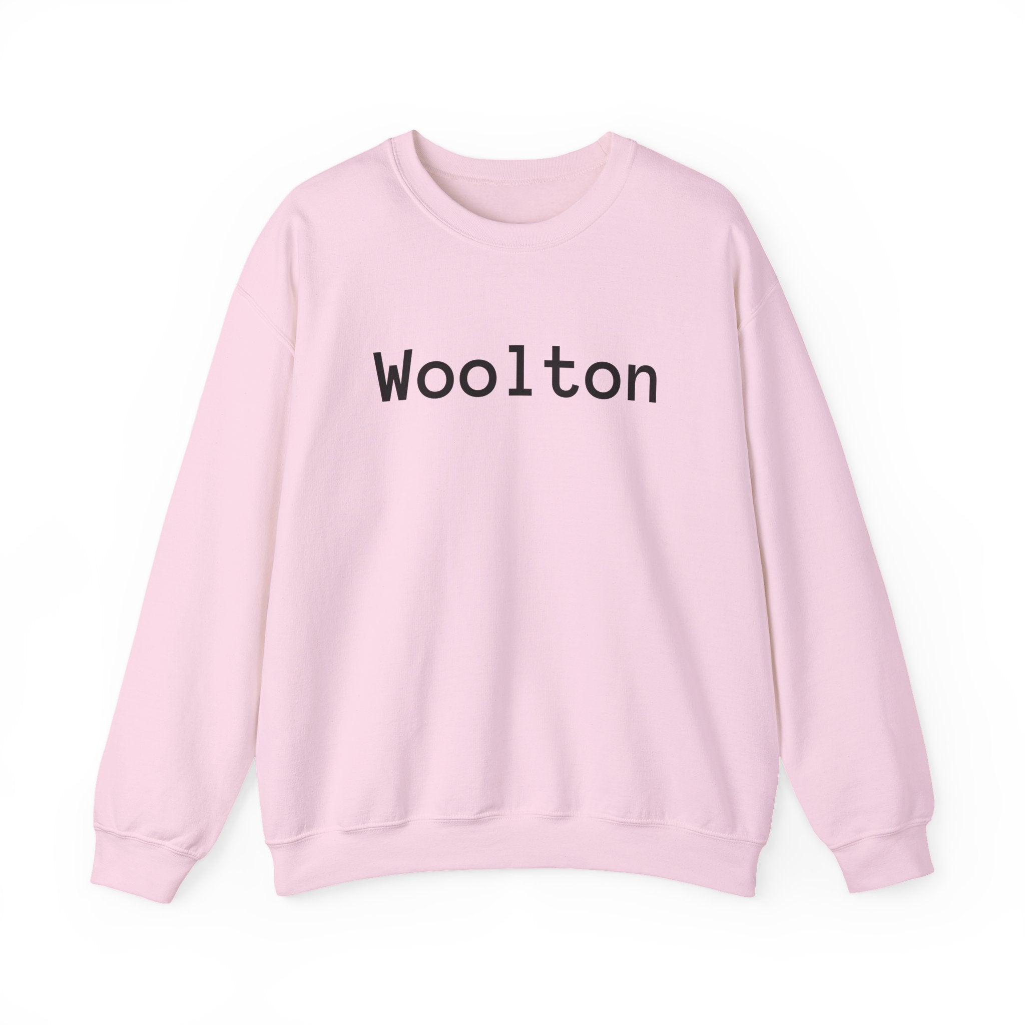 Woolton Jumper