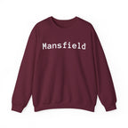 Mansfield Jumper