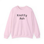 Knotty Ash Jumper