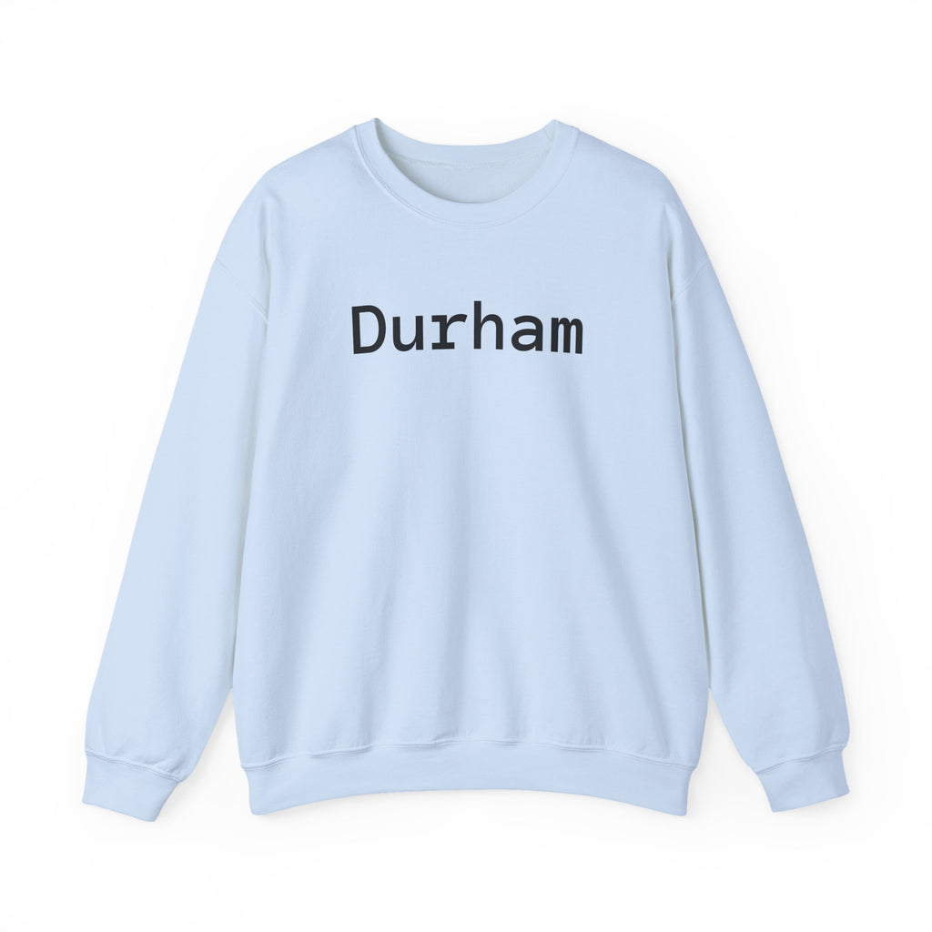 Durham Jumper