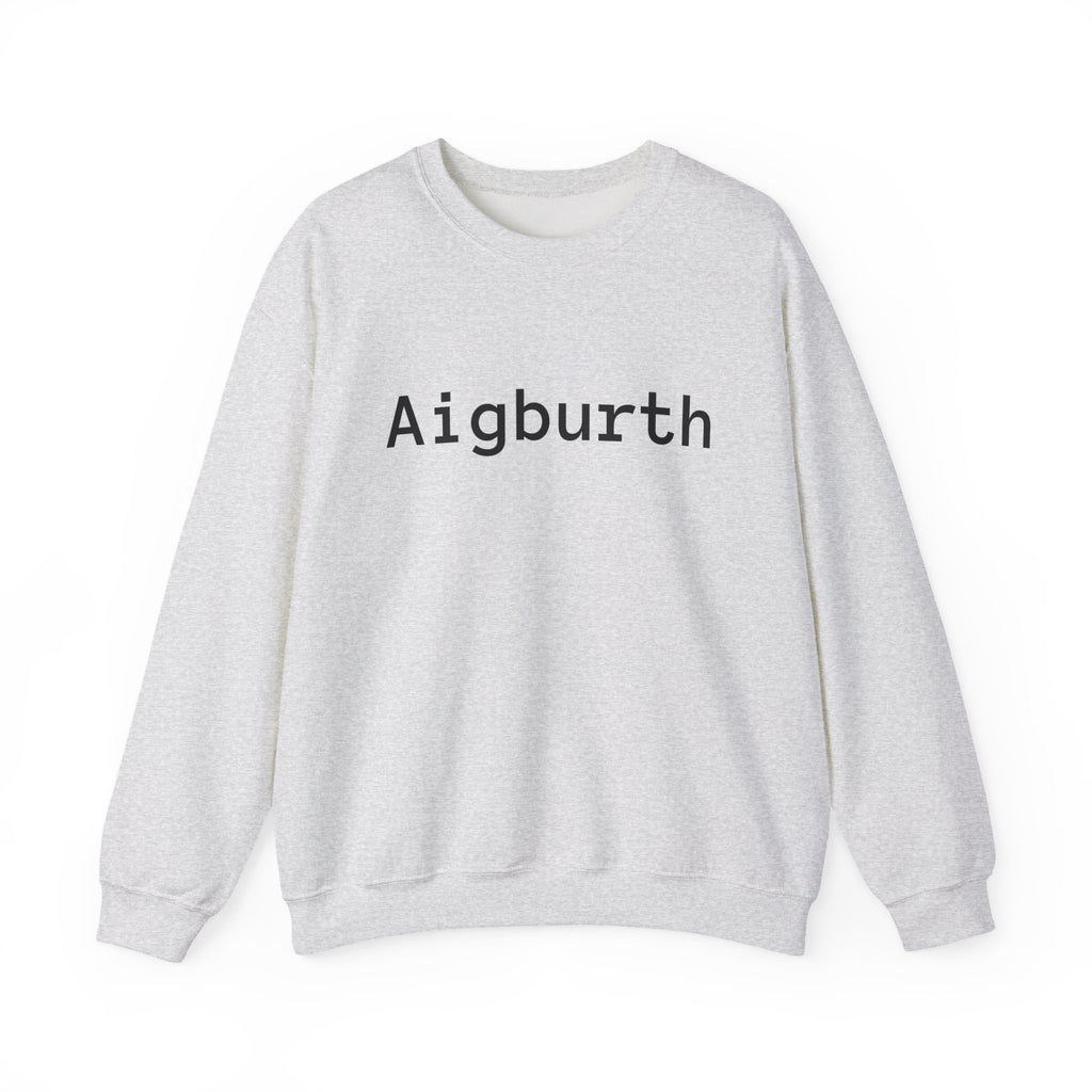 Aigburth Sweatshirt