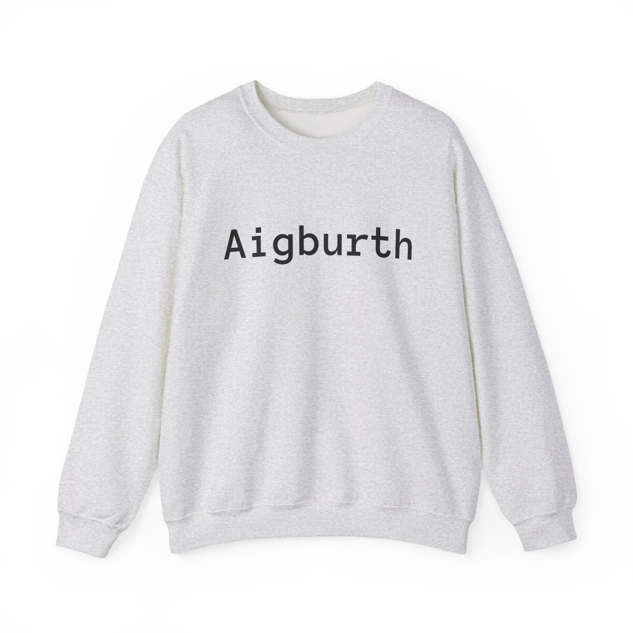Aigburth Sweatshirt
