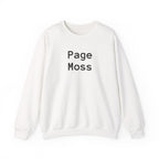 Page Moss Jumper