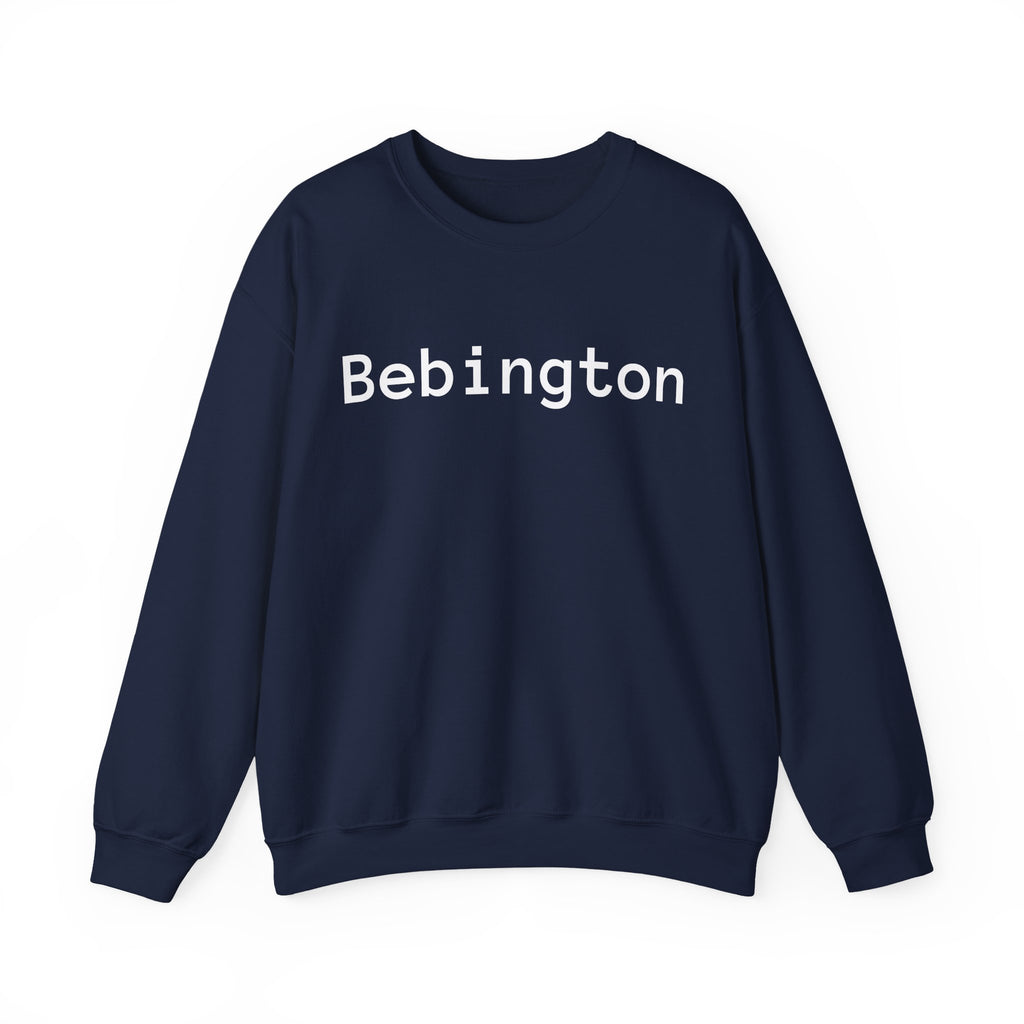 Bebington Jumper