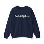 Bebington Jumper