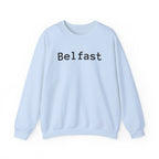 Belfast Jumper