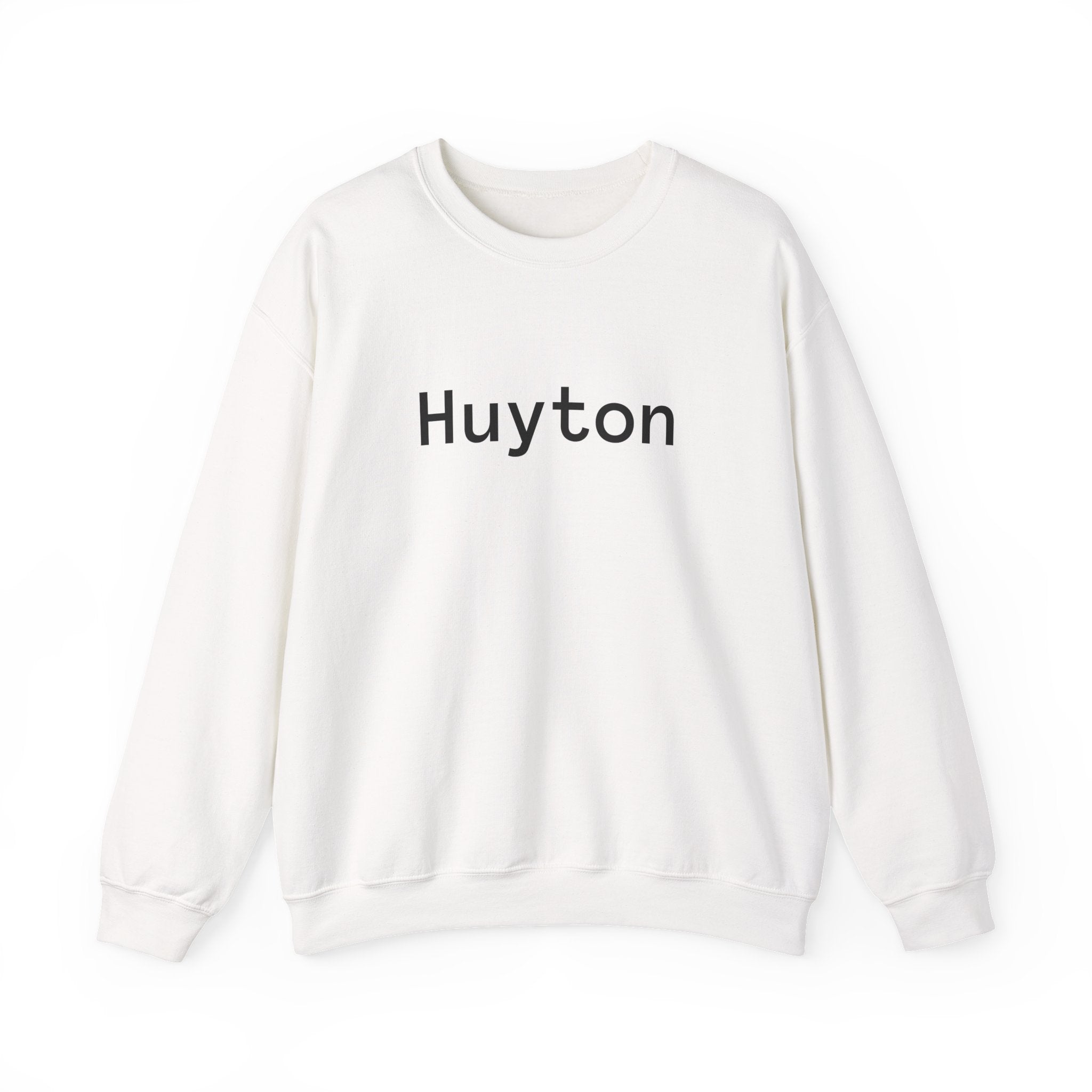 Huyton Sweatshirt