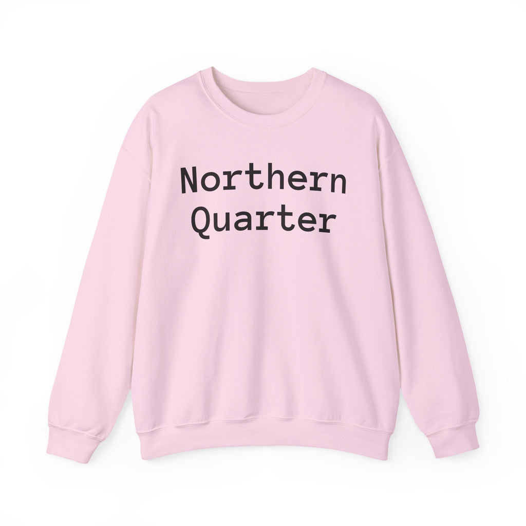 Northern Quarter Jumper