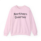 Northern Quarter Jumper