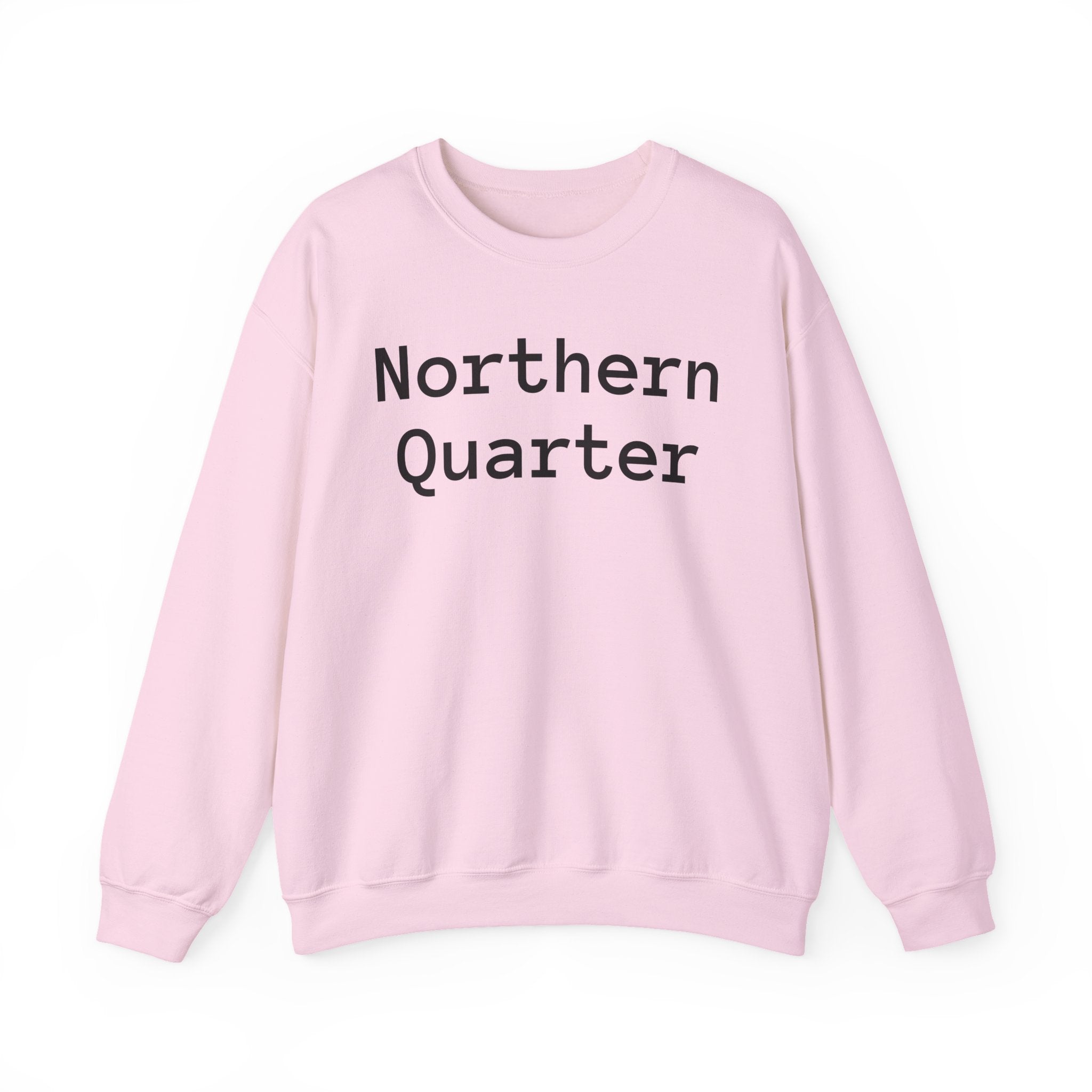 Northern Quarter Jumper