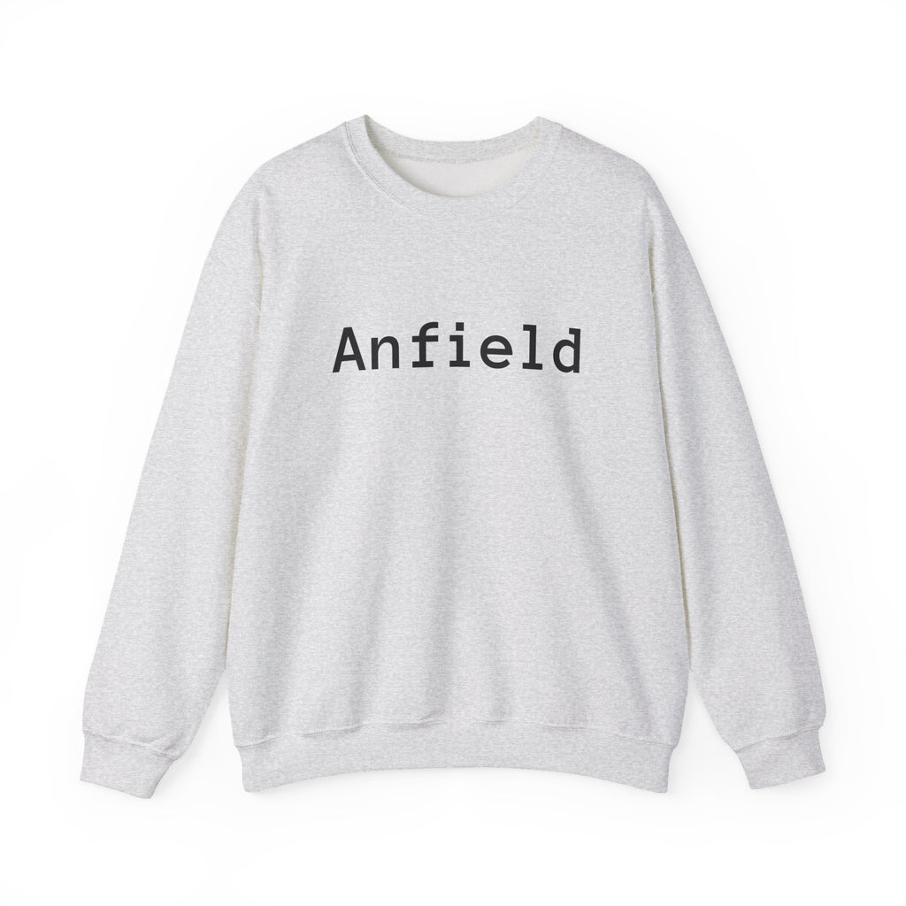 Anfield Sweatshirt