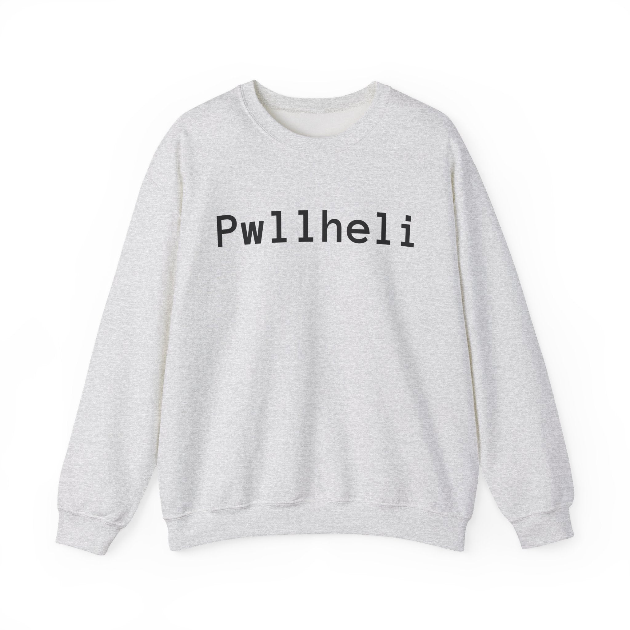 Pwllheli Jumper
