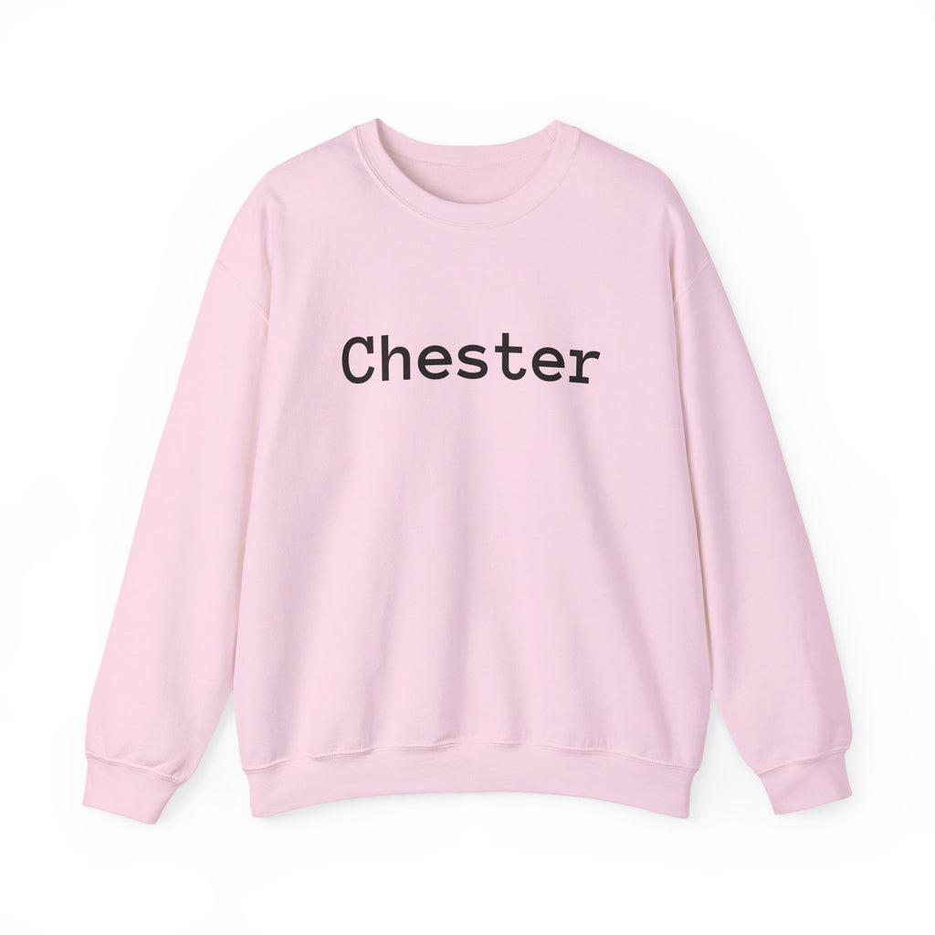 Chester Sweatshirt