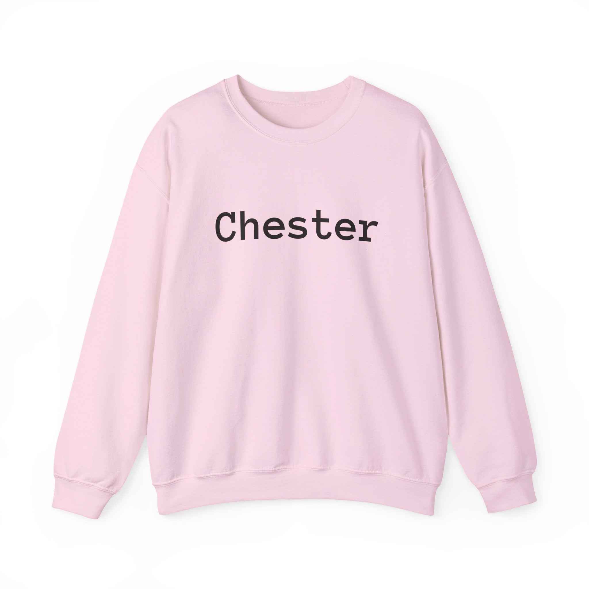 Chester Sweatshirt