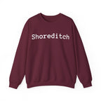 Shoreditch Jumper