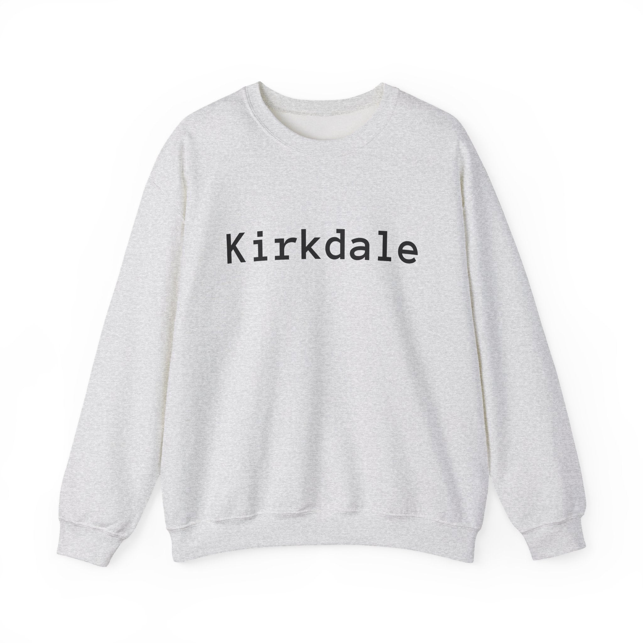 Kirkdale Sweatshirt