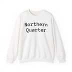 Northern Quarter Jumper