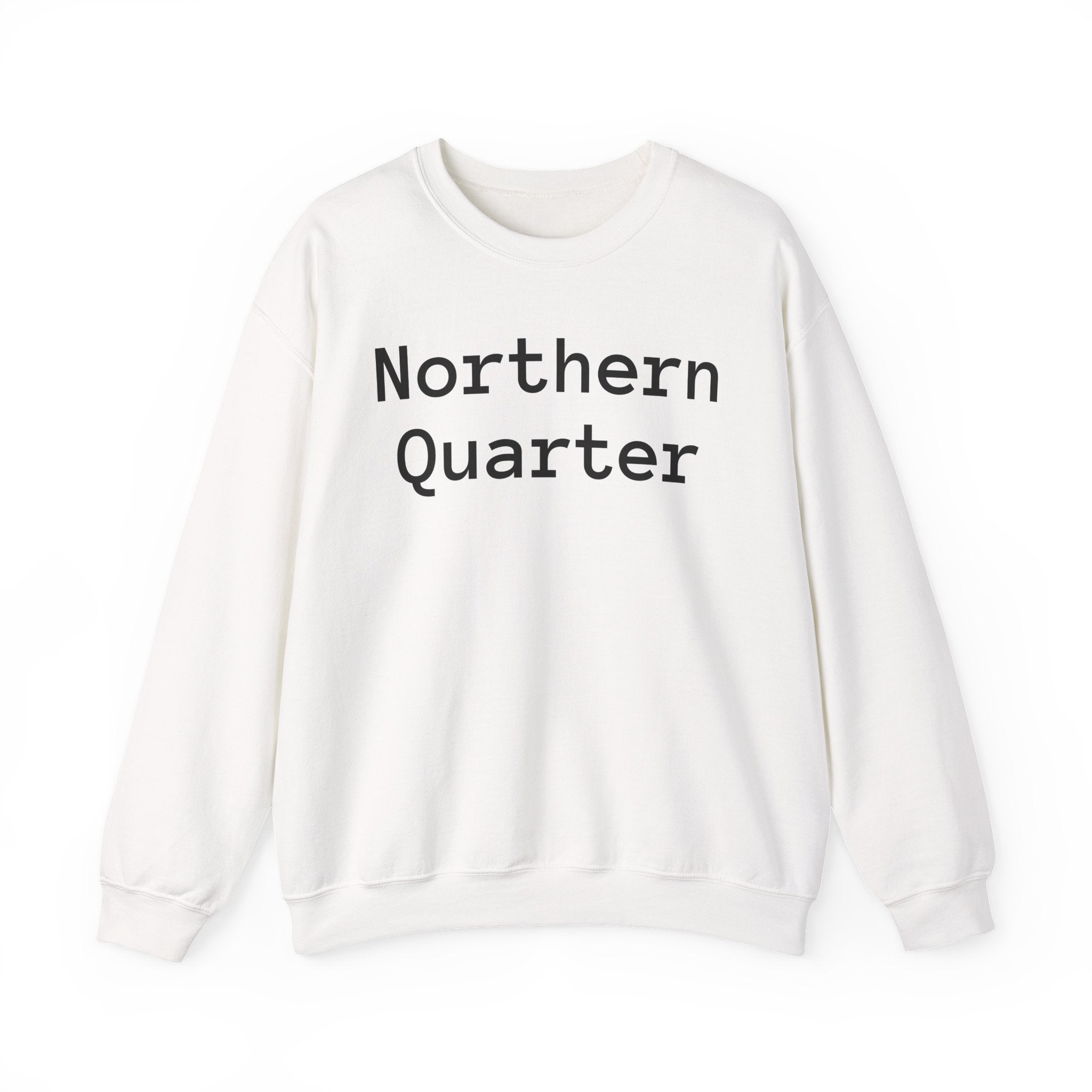 Northern Quarter Jumper