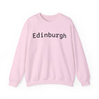 Edinburgh Jumper