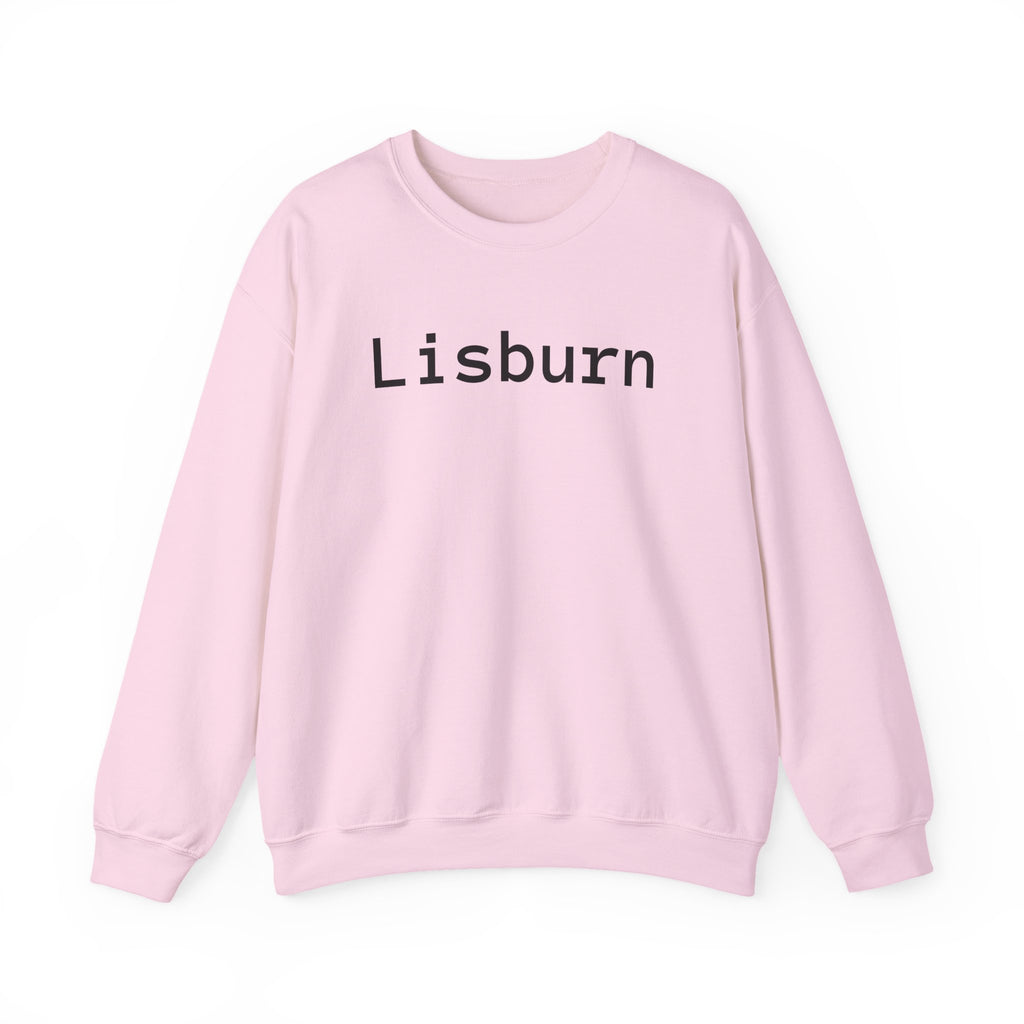 Lisburn Jumper
