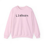 Lisburn Jumper