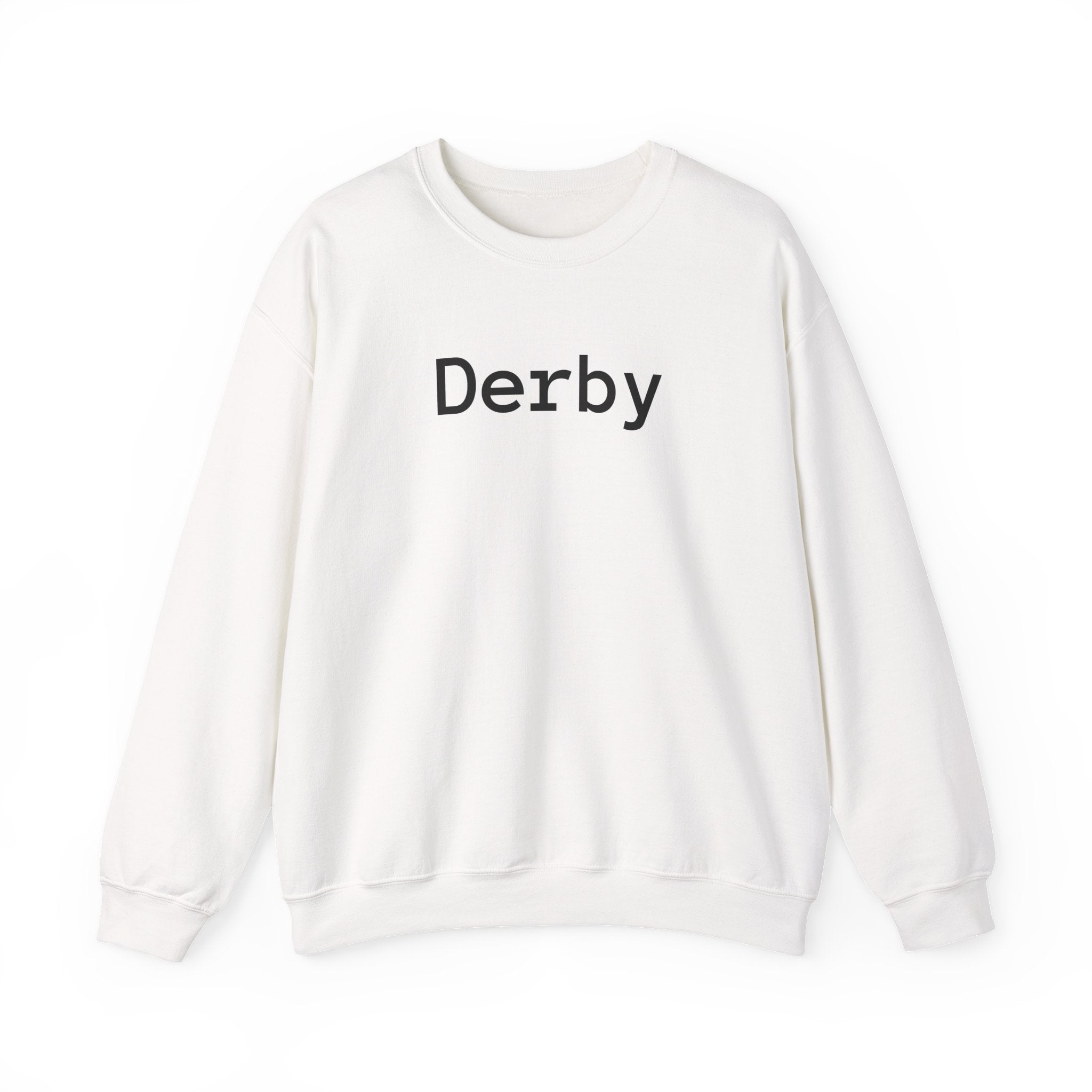 Derby Jumper