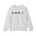 Greenwich Jumper