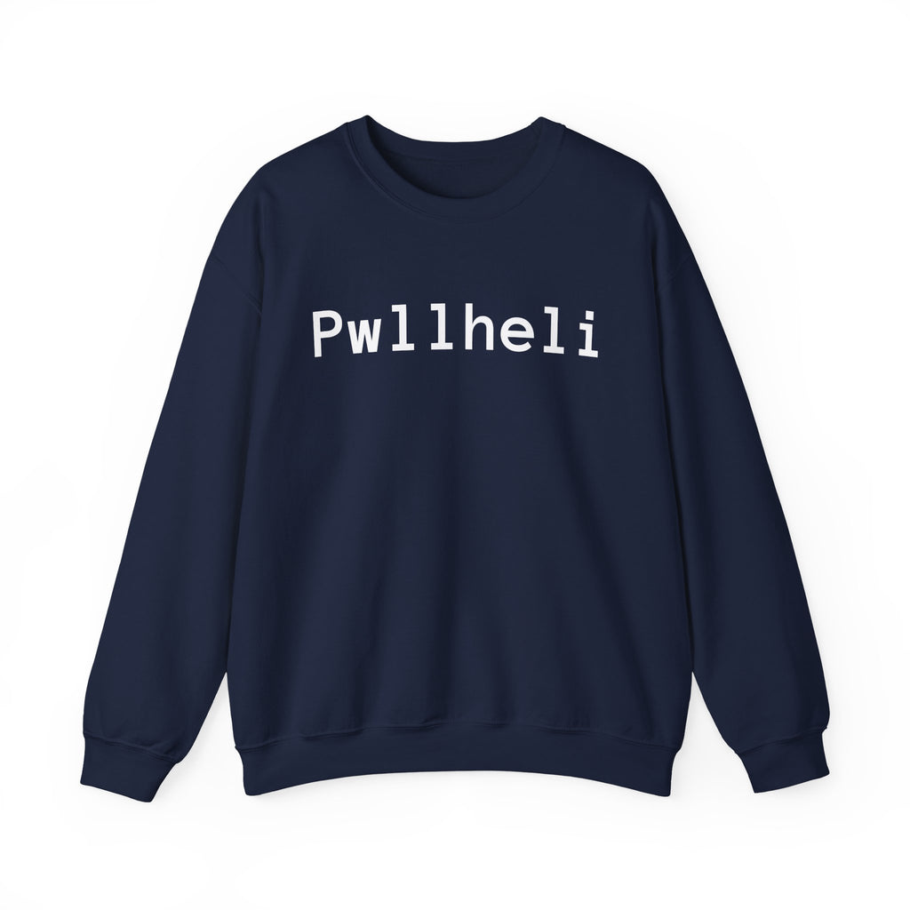 Pwllheli Jumper