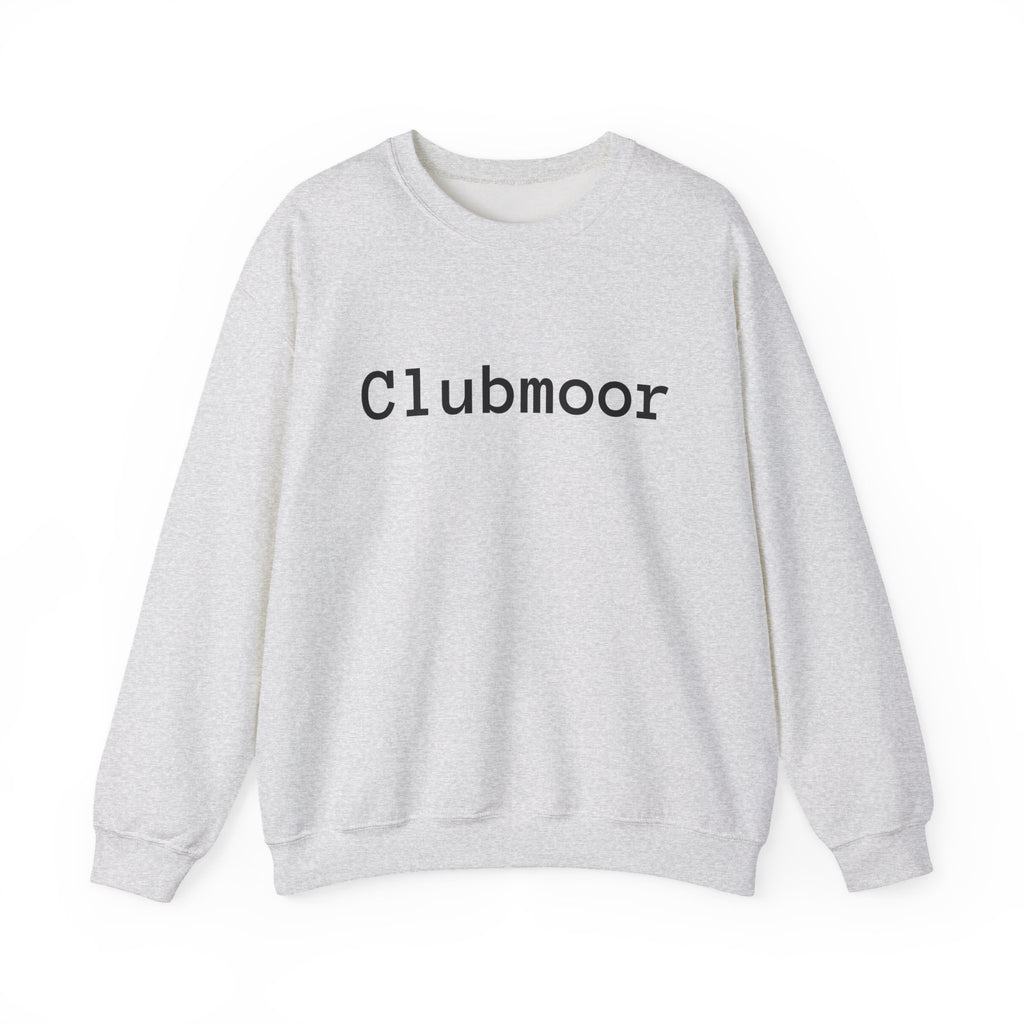 Clubmoor Sweatshirt