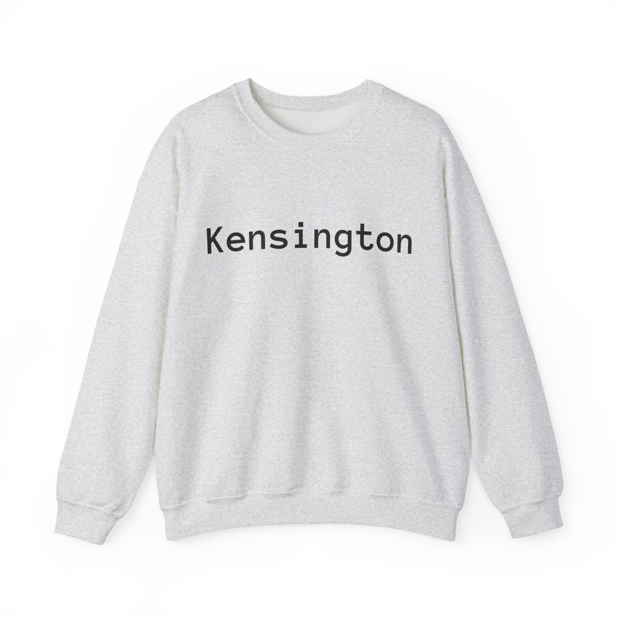Kensington Sweatshirt