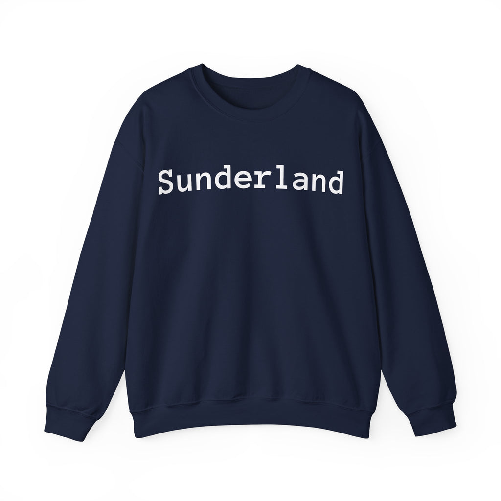 Sunderland Jumper