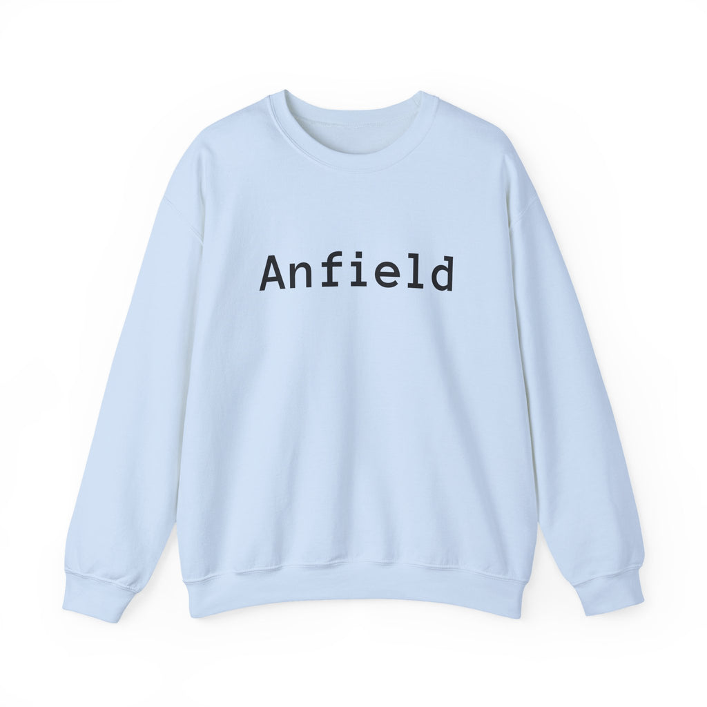 Anfield Sweatshirt